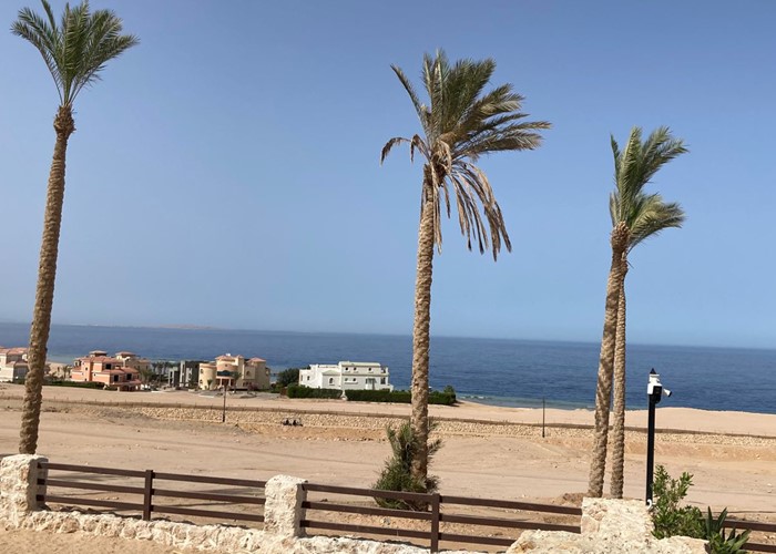 1st Row villa with Sea view in Azzurra - 7